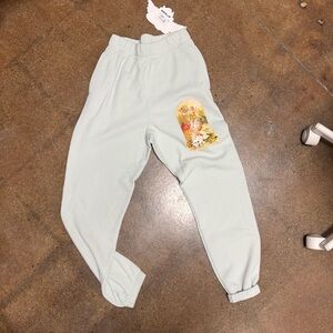 Boys Lie Soft Heartstring Mac Slim Sweatpant